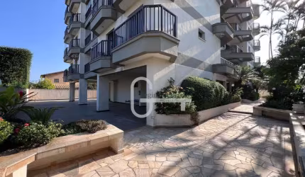 Apartamento com 3 dormitórios à venda, 111 m² por R$ 460.000,00 - Estância Balneária Convento Velho - Peruíbe/SP