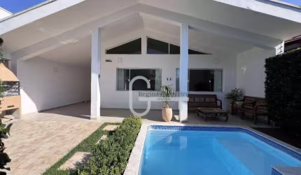 Casa com 4 dormitórios à venda, 251 m² por R$ 890.000,00 - Parque Balneário Oásis - Peruíbe/SP