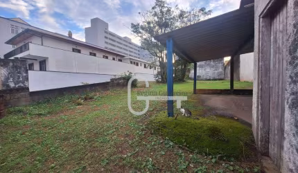 Terreno à venda, 415 m² por R$ 650.000,00 - Centro - Peruíbe/SP