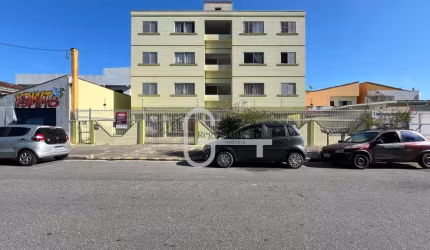 Apartamento com 2 dormitórios à venda, 65 m² por R$ 380.000,00 - Centro - Peruíbe/SP