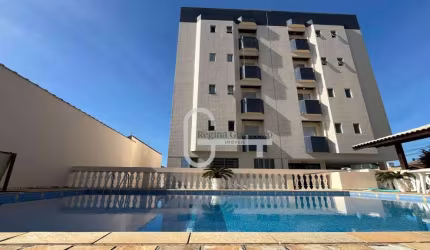 Apartamento com 2 dormitórios à venda, 110 m² por R$ 420.000,00 - Balneário São João Batista - Peruíbe/SP