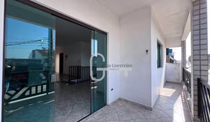 Apartamento com 3 dormitórios à venda, 133 m² por R$ 340.000,00 - Jardim Icaraiba - Peruíbe/SP