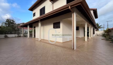 Casa com 7 dormitórios à venda, 430 m² por R$ 2.000.000,00 - Jardim Barra de Jangada - Peruíbe/SP
