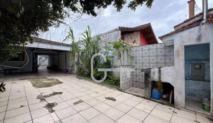 Casa com 2 dormitórios à venda, 80 m² por R$ 240.000,00 - Cidade Nova Peruibe - Peruíbe/SP