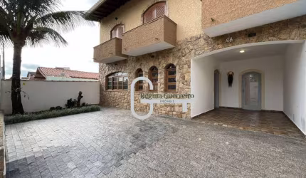 Casa com 5 dormitórios à venda, 250 m² por R$ 790.000,00 - Balneário Três Marias - Peruíbe/SP