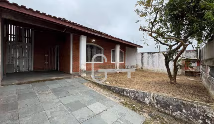 Casa com 3 dormitórios à venda, 167 m² por R$ 300.000,00 - Parque Balneário Oásis - Peruíbe/SP