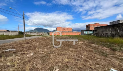 Terreno à venda, 308 m² por R$ 220.000,00 - Flora Rica II - Peruíbe/SP