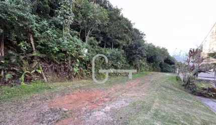 Terreno à venda, 2802 m² por R$ 600.000,00 - Estância Balneária Garça Vermelha - Peruíbe/SP