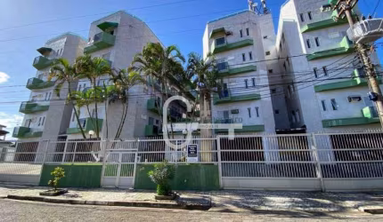 Apartamento com 3 dormitórios à venda, 272 m² por R$ 580.000,00 - Belmira Novaes - Peruíbe/SP