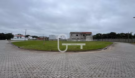 Terreno à venda, 404 m² por R$ 292.000,00 - Residencial Três Marias - Peruíbe/SP