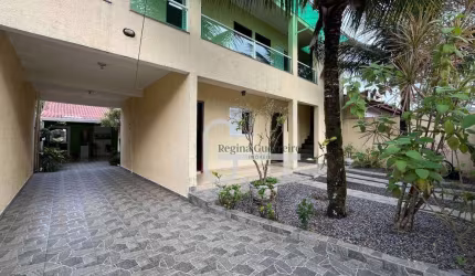 Imóvel Residencial/Comercial, pousada a 200m da praia com 4 apartamentos indepentes  à venda, 330 m² por R$ 740.000 - Arpoador - Peruíbe/SP