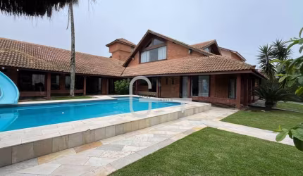 Casa com 4 dormitórios à venda, 329 m² por R$ 1.400.000,00 - Jardim Ribamar - Peruíbe/SP