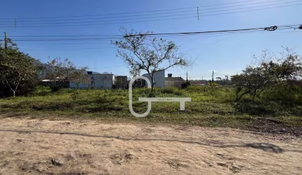 Terreno à venda, 315 m² por R$ 100.000,00 - Estância dos Eucalipitos - Peruíbe/SP
