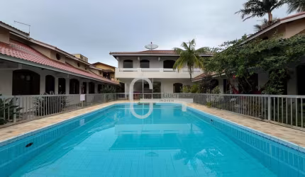 Apartamento com 1 dormitório à venda, 46 m² por R$ 350.000,00 - Centro - Peruíbe/SP