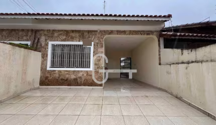 Casa com 2 dormitórios à venda, 111 m² por R$ 370.000,00 - Balneário Stella Maris - Peruíbe/SP