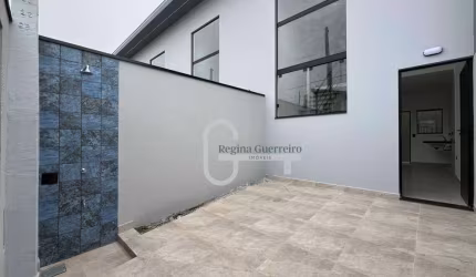Casa com 1 dormitório à venda, 36 m² por R$ 250.000,00 - Belmira Novaes - Peruíbe/SP
