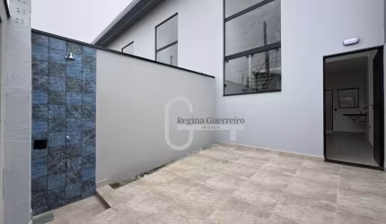 Casa com 1 dormitório à venda, 36 m² por R$ 250.000,00 - Belmira Novaes - Peruíbe/SP