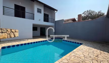 Casa com 4 dormitórios à venda, 237 m² por R$ 850.000,00 - Balneário Josedy - Peruíbe/SP