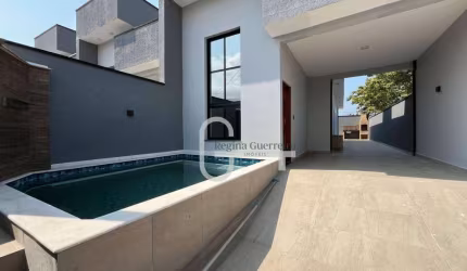 Casa com 2 dormitórios à venda, 85 m² por R$ 400.000,00 - Jardim Brasil - Peruíbe/SP