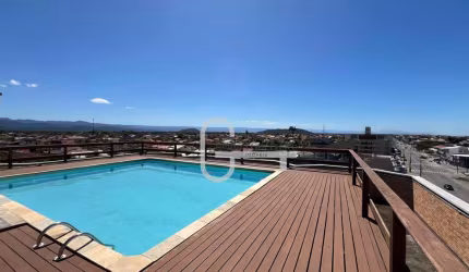 Apartamento com 2 dormitórios à venda, 117 m² por R$ 385.000,00 - Parque Balneário Oásis - Peruíbe/SP