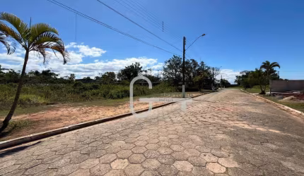Terreno à venda, 725 m² por R$ 200.000,00 - Bougainvillee V - Peruíbe/SP