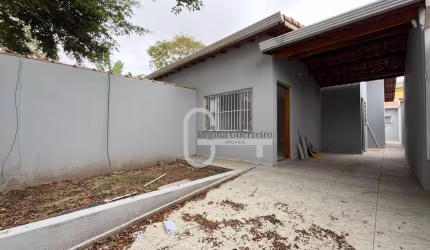 Casa com 2 dormitórios à venda, 98 m² por R$ 350.000,00 - Jardim Ribamar - Peruíbe/SP