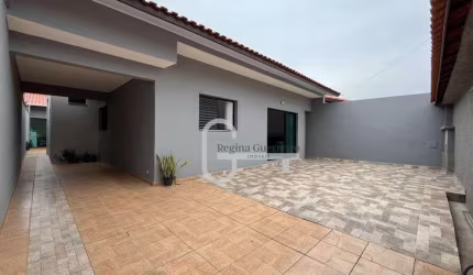 Casa com 3 dormitórios à venda, 137 m² por R$ 595.000,00 - Balneário Josedy - Peruíbe/SP