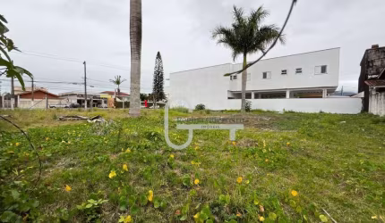 Terreno à venda, 831 m² por R$ 1.200.000,00 - Jardim Imperador - Peruíbe/SP