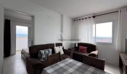 Apartamento com 1 dormitório à venda, 64 m² por R$ 285.000,00 - Centro - Peruíbe/SP