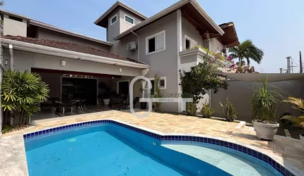 Casa com 4 dormitórios à venda, 188 m² por R$ 1.500.000,00 - Jardim Imperador - Peruíbe/SP