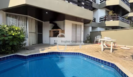 Apartamento com 3 dormitórios à venda, 120 m² por R$ 600.000,00 - Balneario Samburá - Peruíbe/SP
