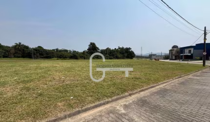 Terreno à venda, 360 m² por R$ 300.000,00 - Balneário Três Marias - Peruíbe/SP
