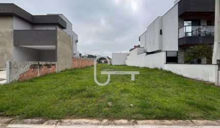 Terreno à venda, 372 m² por R$ 300.000,00 - Residencial Bosque Três Marias  - Peruíbe/SP