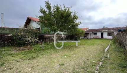 Casa com 1 dormitório à venda, 49 m² por R$ 260.000,00 - Jardim Beira Mar - Peruíbe/SP