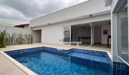 Casa com 3 dormitórios à venda, 150 m² por R$ 800.000,00 - Parque Turístico - Peruíbe/SP