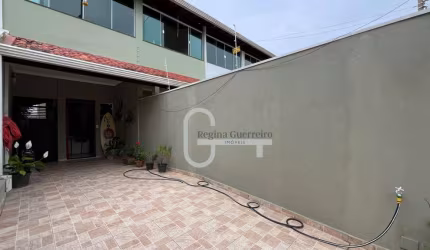 Casa com 2 dormitórios à venda, 91 m² por R$ 330.000,00 - Balneário Stella Maris - Peruíbe/SP