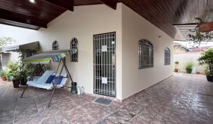 Casa com 2 dormitórios à venda, 97 m² por R$ 430.000,00 - Jardim Ribamar - Peruíbe/SP