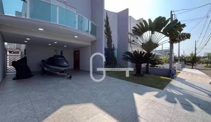 Casa com 3 dormitórios à venda, 196 m² por R$ 2.200.000,00 - Residencial Três Marias - Peruíbe/SP