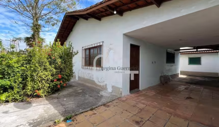 Casa com 2 dormitórios à venda, 147 m² por R$ 300.000,00 - Jardim Beira Mar - Peruíbe/SP