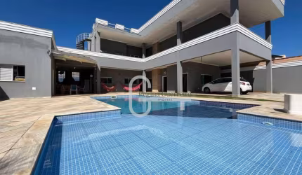 Casa com 5 dormitórios à venda, 462 m² por R$ 2.350.000,00 - Balneário Stella Maris - Peruíbe/SP