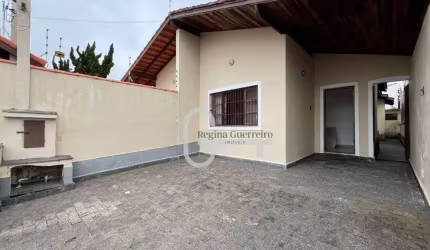 Casa com 2 dormitórios à venda, 90 m² por R$ 300.000,00 - Arpoador - Peruíbe/SP