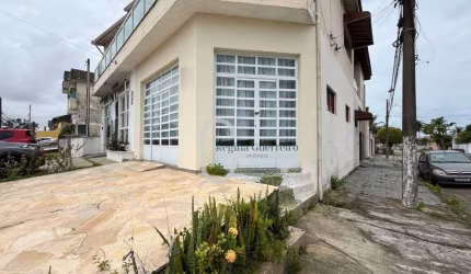 Salão à venda, 147 m² por R$ 750.000,00 - Estância São José - Peruíbe/SP