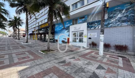 Apartamento com 4 dormitórios à venda, 132 m² por R$ 990.000,00 - Centro - Peruíbe/SP