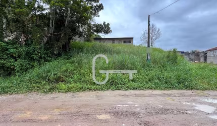 Terreno à venda, 789 m² por R$ 160.000,00 - Bairro dos Prados - Peruíbe/SP