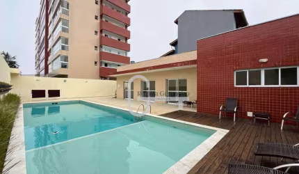 Apartamento com 4 dormitórios à venda, 160 m² por R$ 1.400.000,00 - Centro - Peruíbe/SP