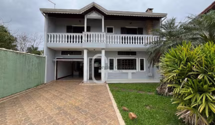Casa com 4 dormitórios à venda, 259 m² por R$ 590.000,00 - Estância Balneária Maria Helena Novaes - Peruíbe/SP