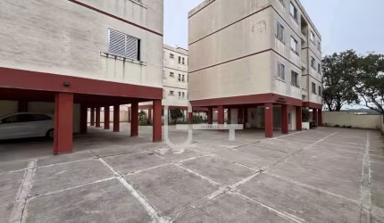 Apartamento com 2 dormitórios à venda, 50 m² por R$ 245.000,00 - Cidade Nova Peruibe - Peruíbe/SP