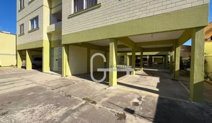 Apartamento com 2 dormitórios à venda, 60 m² por R$ 380.000,00 - Centro - Peruíbe/SP