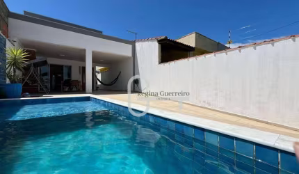 Casa com 2 dormitórios à venda, 90 m² por R$ 350.000,00 - Parque D'Aville Residencial - Peruíbe/SP