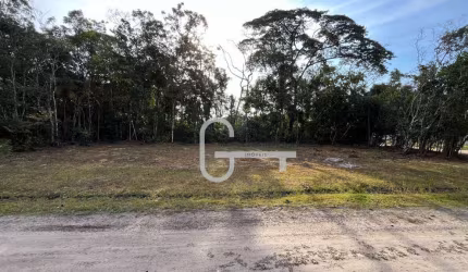 Terreno à venda, 349 m² por R$ 150.000,00 - Residencial São Luiz - Peruíbe/SP